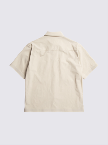 Chemise à manches courtes Hermann