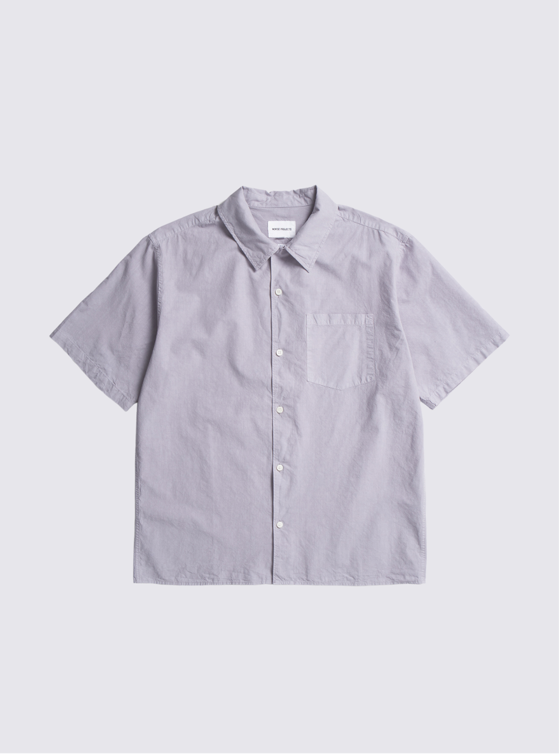 Chemise Carsten - Crocus Purple