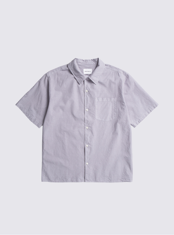 Chemise Carsten - Crocus Purple
