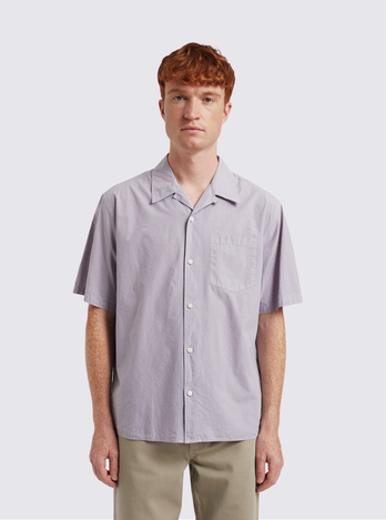 Chemise Carsten - Crocus Purple
