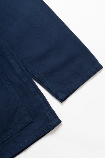 Veste de travail en Canvas - Marine