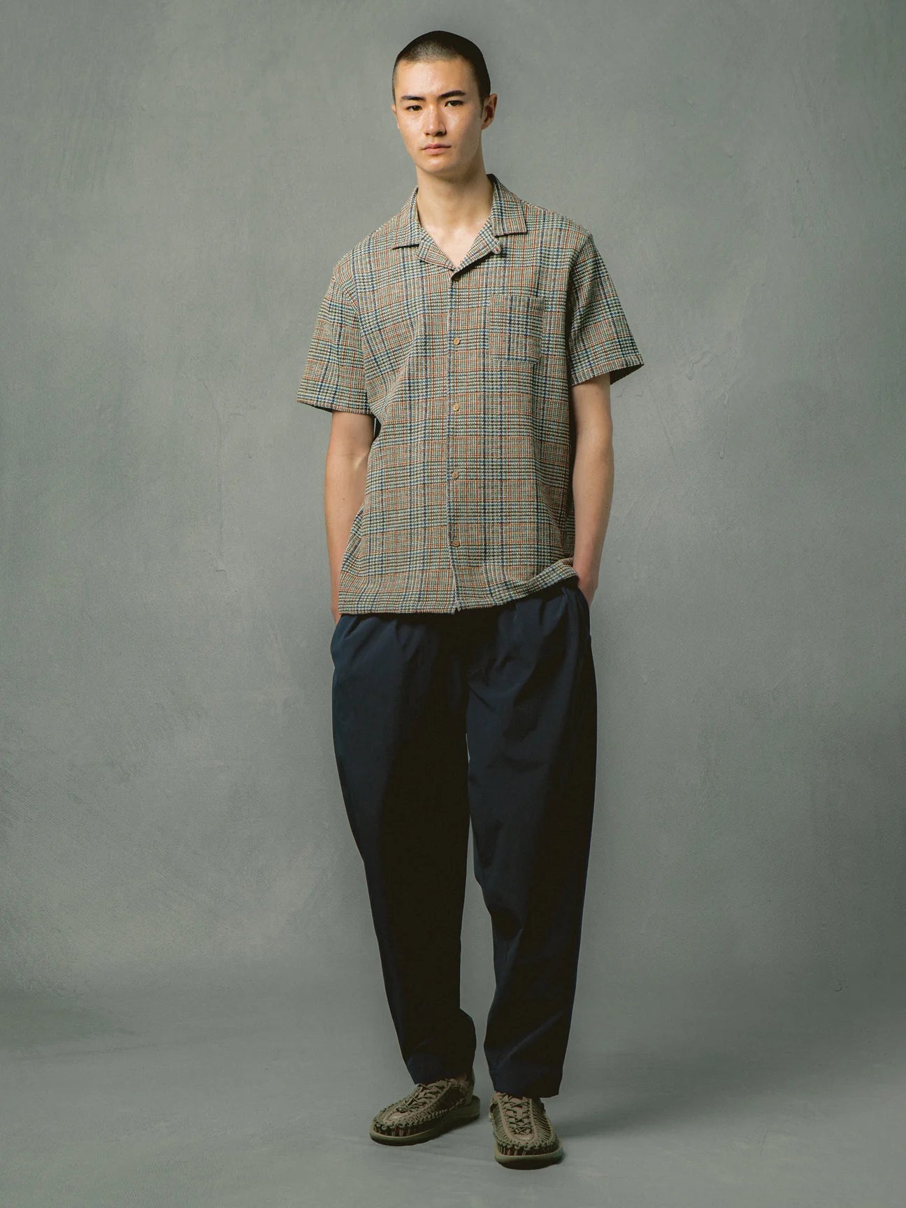Patalon CLYDE 37.5® Technology - Navy