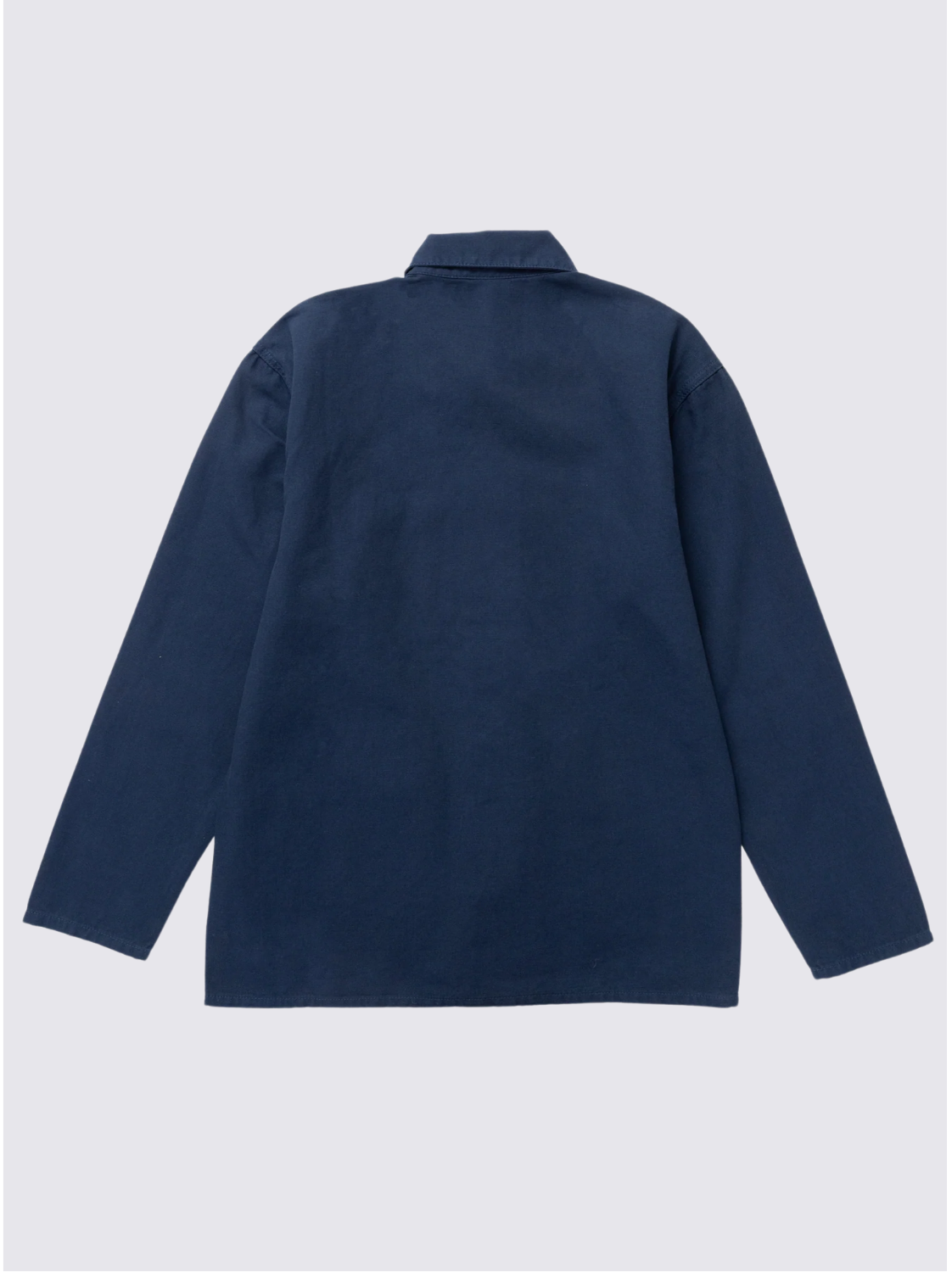 Veste de travail en Canvas - Marine