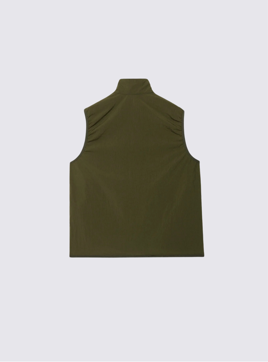 Veste G9 Ripstop sans manches - Beech