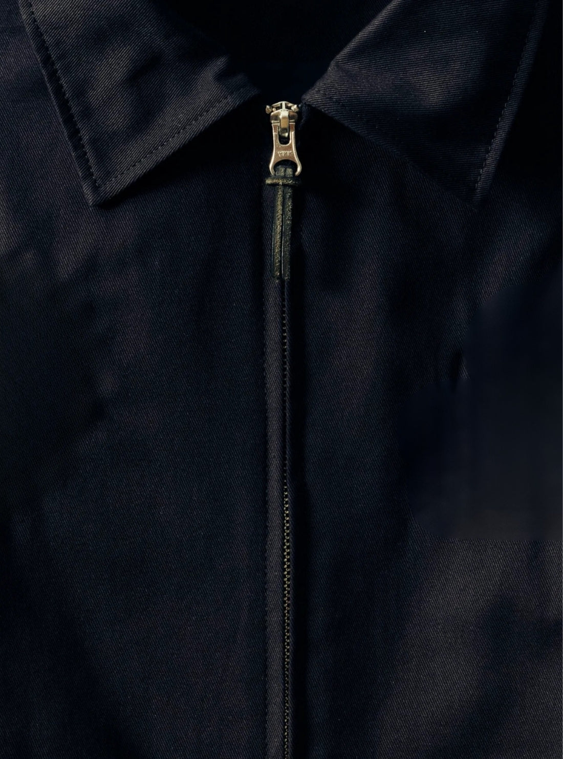 Veste Verlan Culte de France - Noir