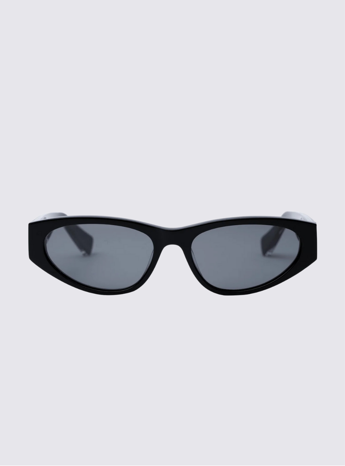 Lunettes Blade - Noir