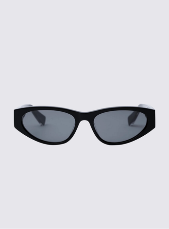 Lunettes Blade - Noir