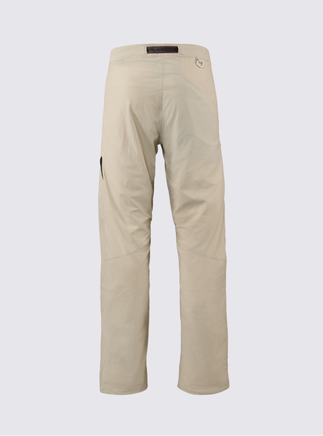Pantalon technique Asar - Fossil Tan