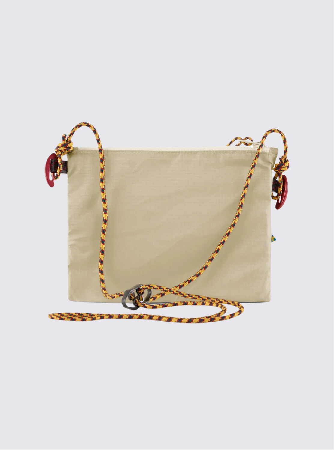 Pochette Algir S - Putty Grey