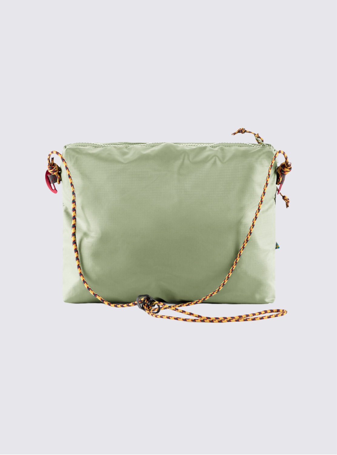 Pochette Algir L - Seafoam