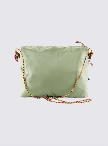 Pochette Algir L - Seafoam