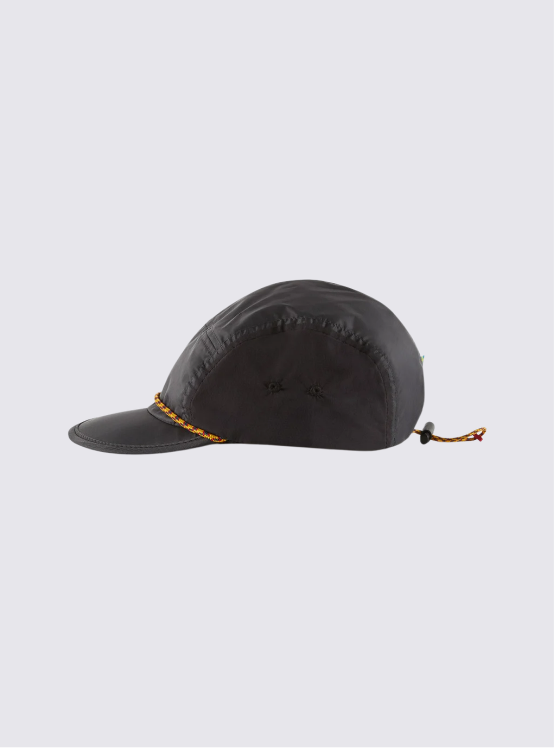 Casquette Runa - Gris Raven