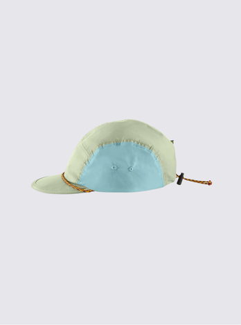 Casquette Runa - Seafoam