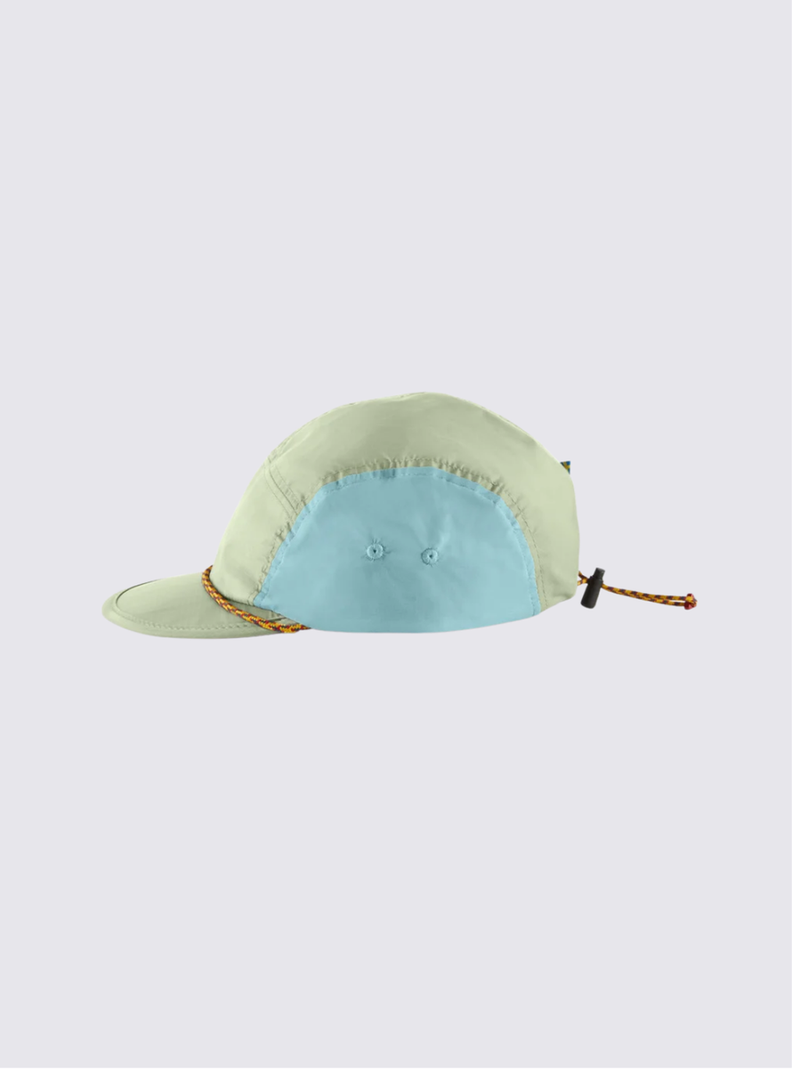 Casquette Runa - Seafoam