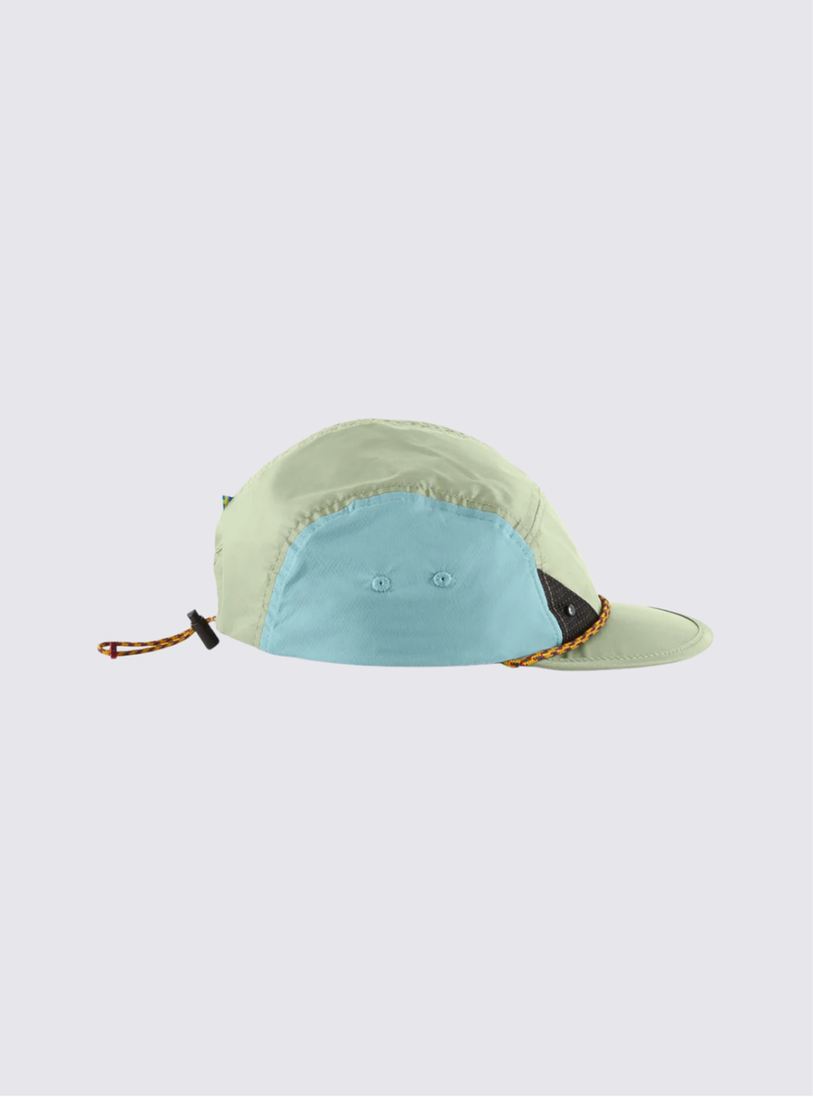 Casquette Runa - Seafoam