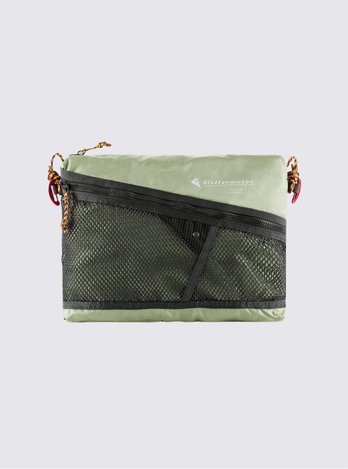 Pochette Algir L - Seafoam