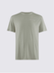 T-Shirt Dagr à manches courtes - Flint Grey