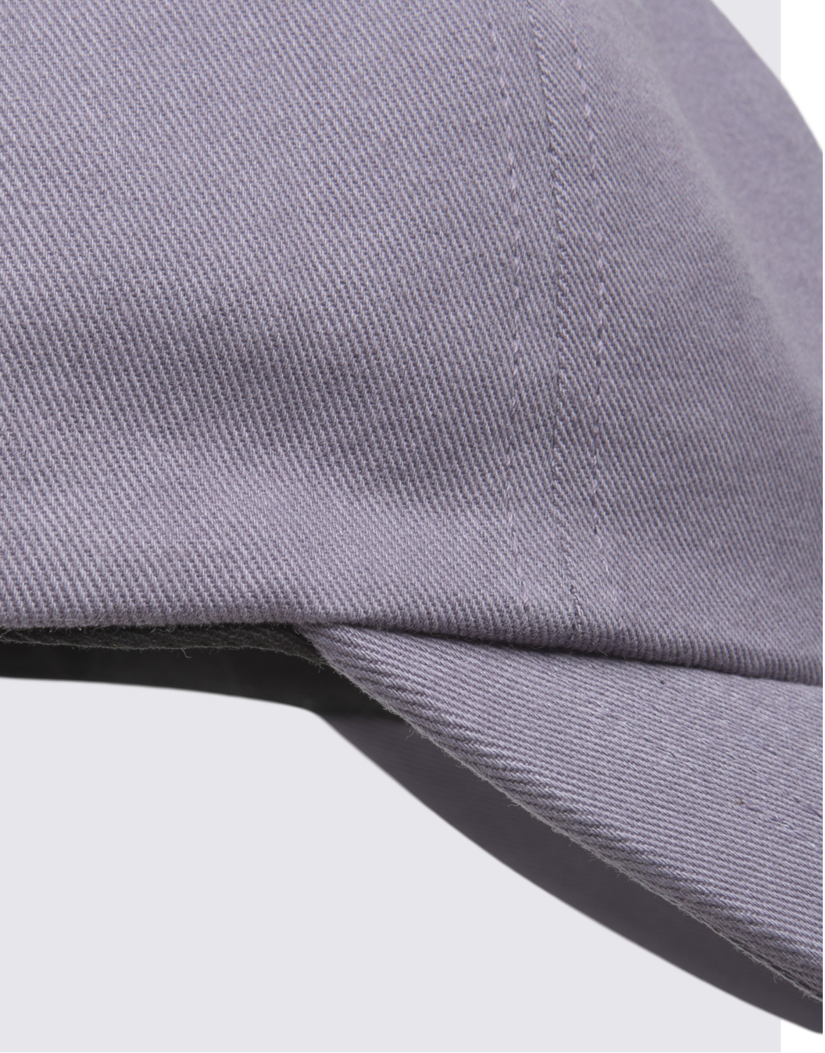 Casquette Twill Sports - Violet