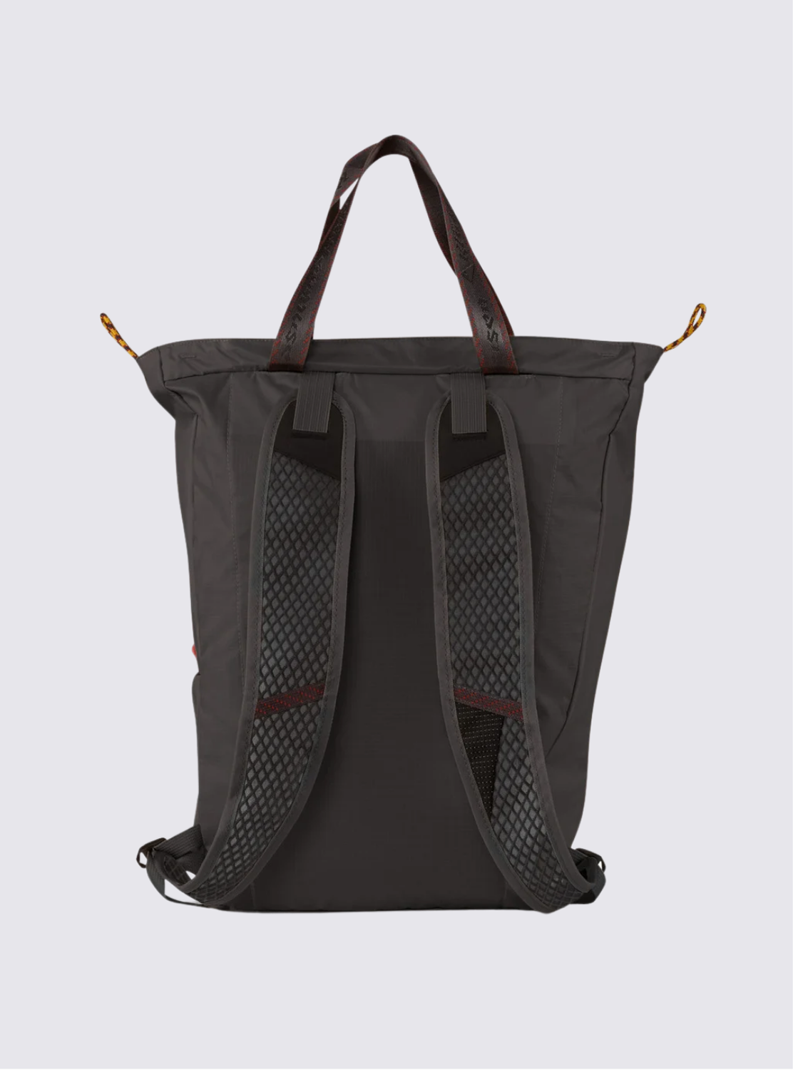 Gand Bag 23L - Gris Raven