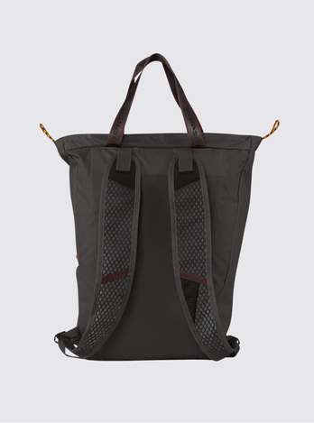 Gand Bag 23L - Gris Raven