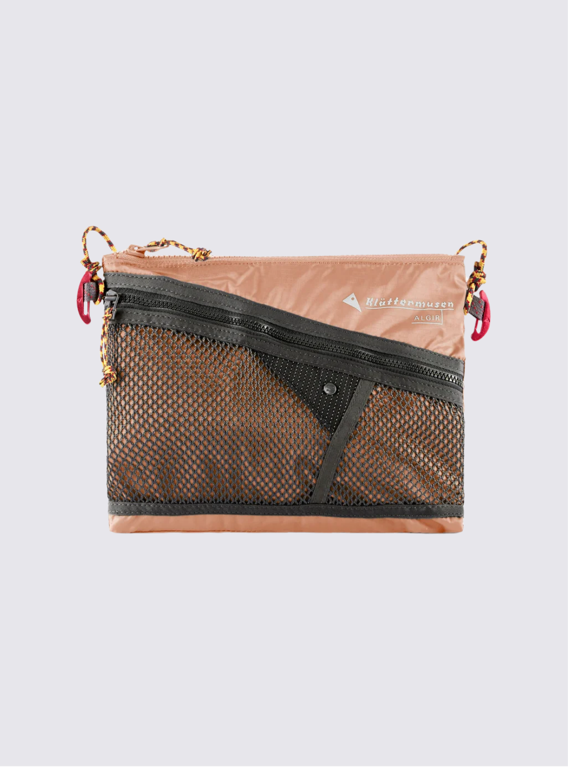 Pochette Algir M - Salmon