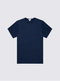 T-Shirt Classique - Bleu Encre