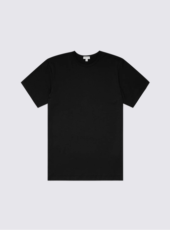 T-Shirt Classique - Noir