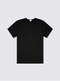T-Shirt Classique - Noir