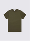 T-Shirt Classique - Vert Pin