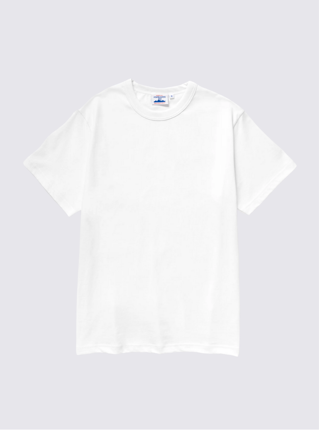 T-shirt Archive - Blanc