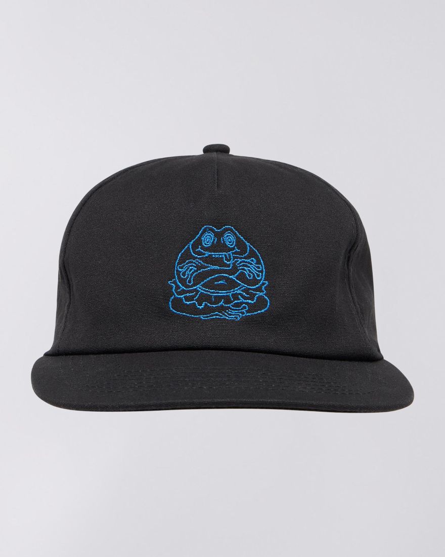 Casquette EMC - Noir