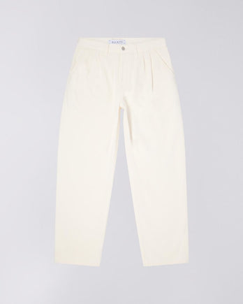 Jean Bamba Natural - Blanc cassé