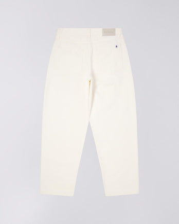 Jean Bamba Natural - Blanc cassé