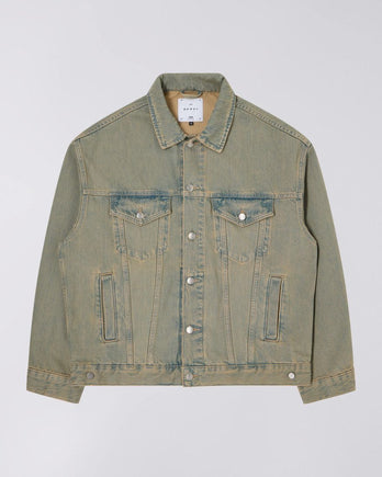 Veste en Jean - Terra