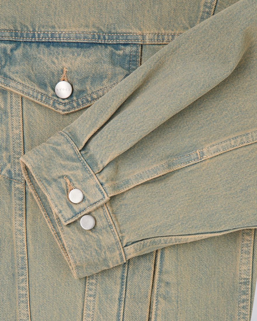 Veste en Jean - Terra