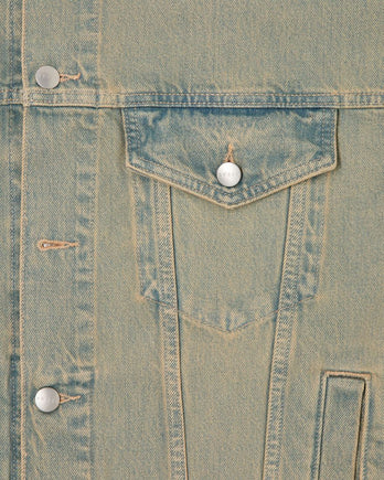 Veste en Jean - Terra
