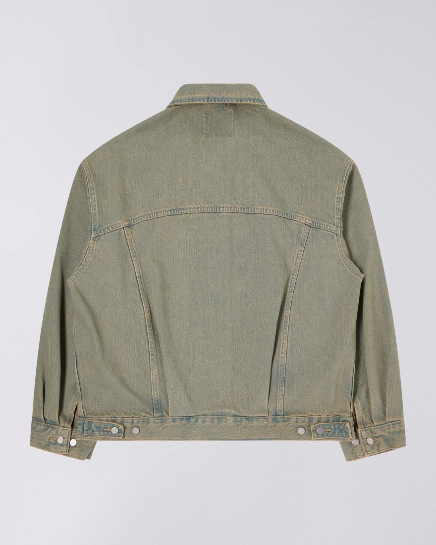 Veste en Jean - Terra
