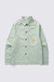Veste "FOH" en Ripstop - Sauge
