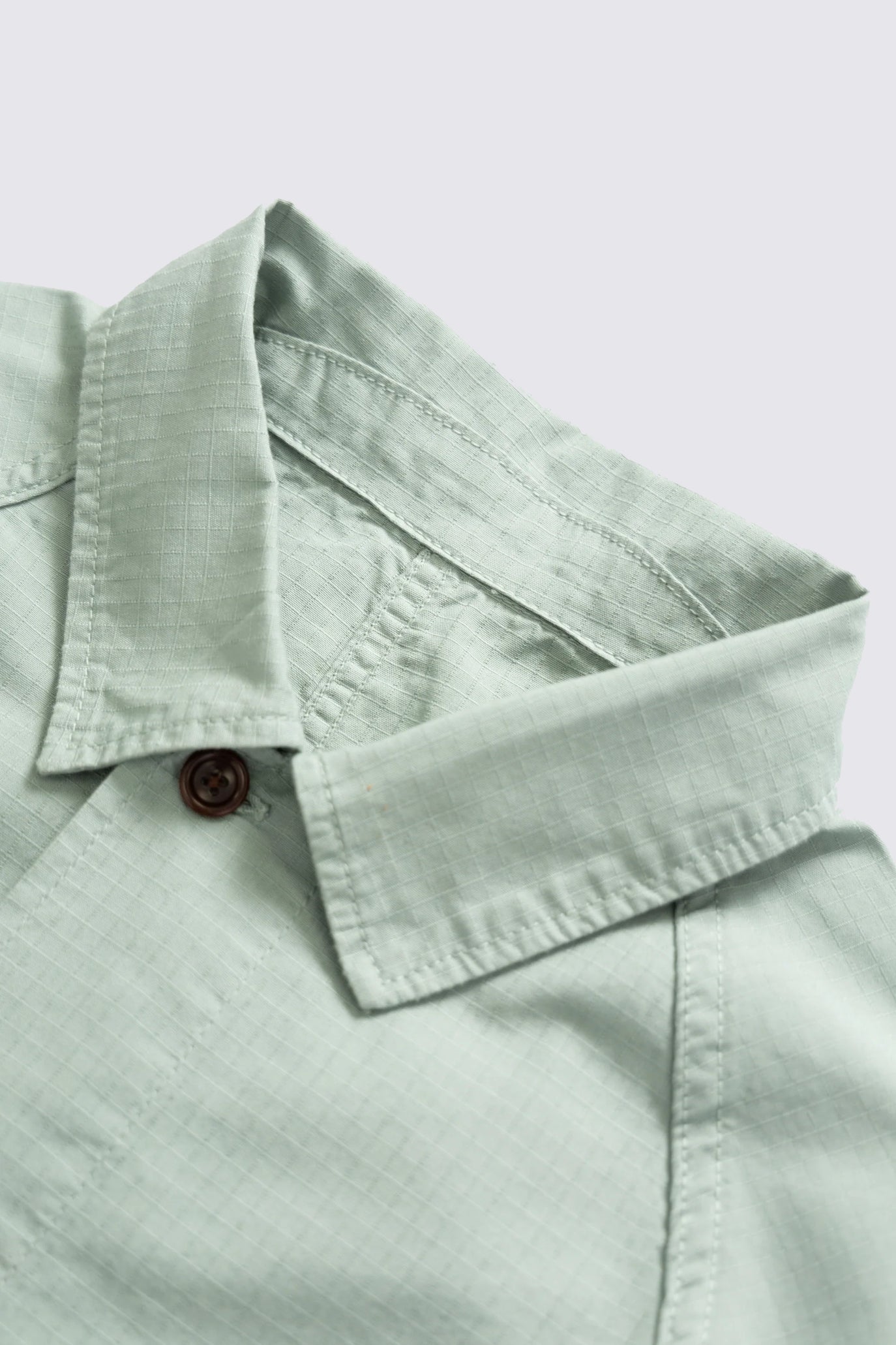Veste "FOH" en Ripstop - Sauge