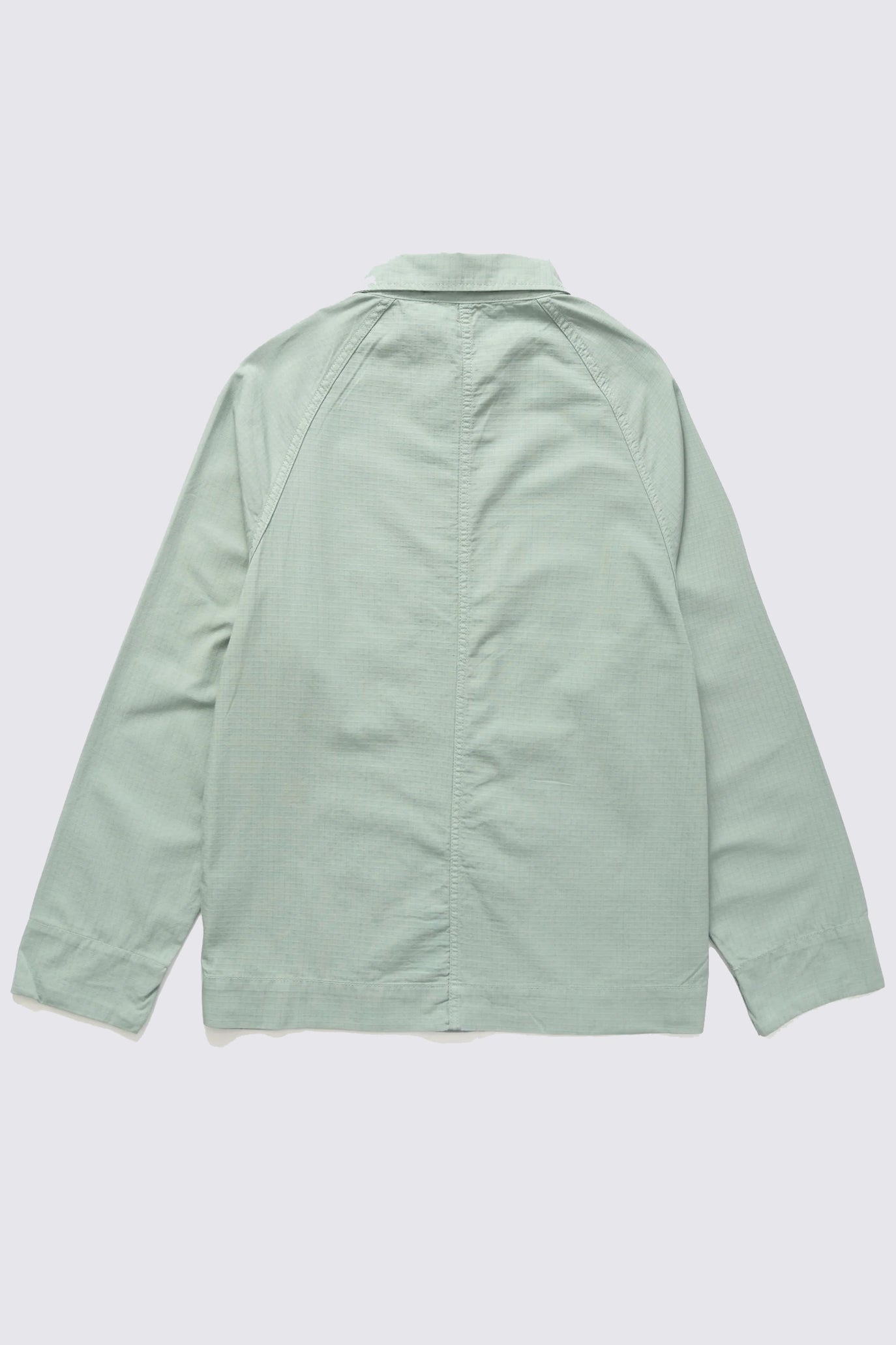 Veste "FOH" en Ripstop - Sauge