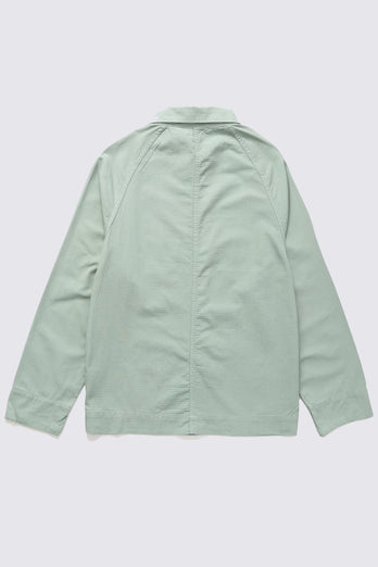 Veste "FOH" en Ripstop - Sauge