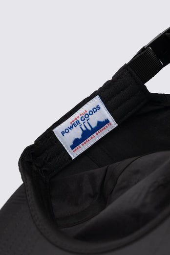 Casquette GET SHUCKED - Noir
