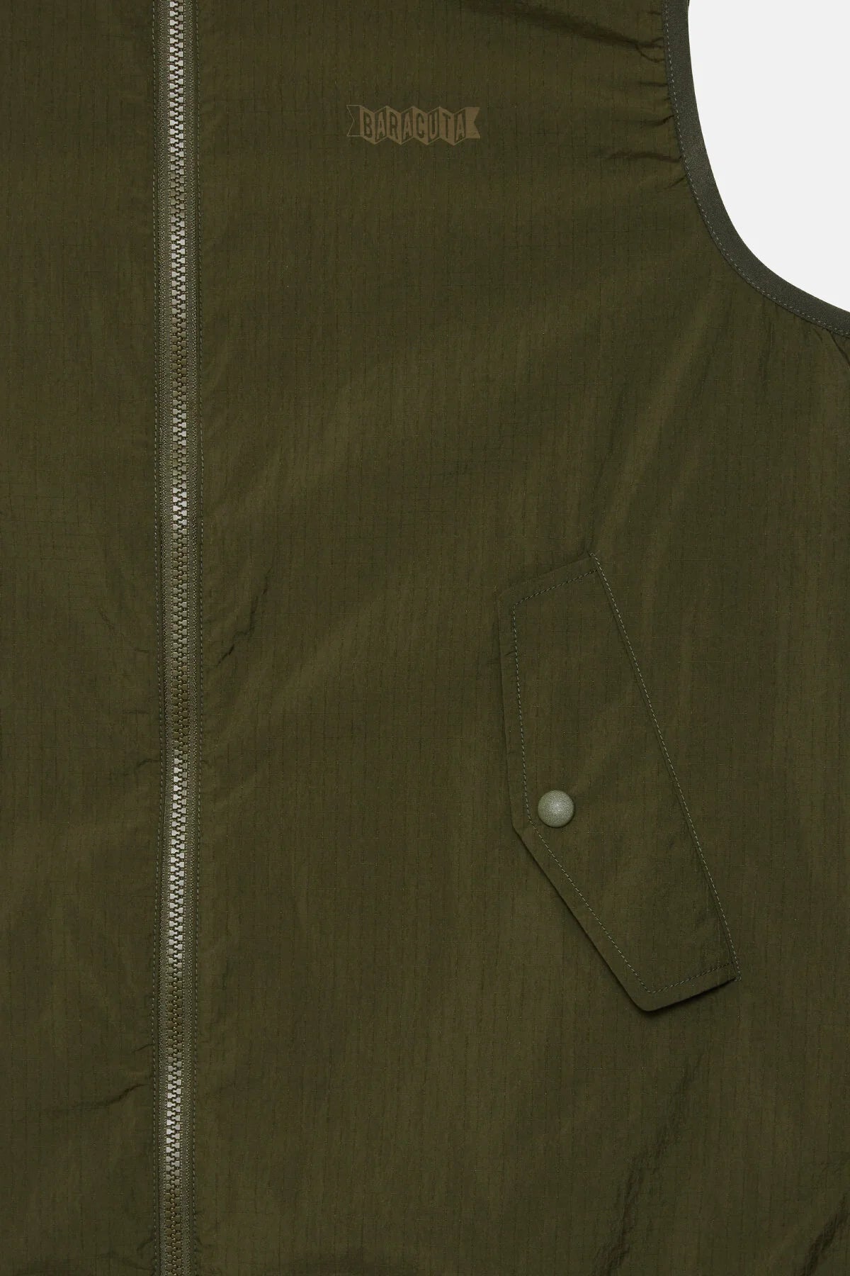 Veste G9 Ripstop sans manches - Beech