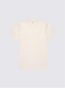 T-Shirt Heavyweight - Undyed Naturel