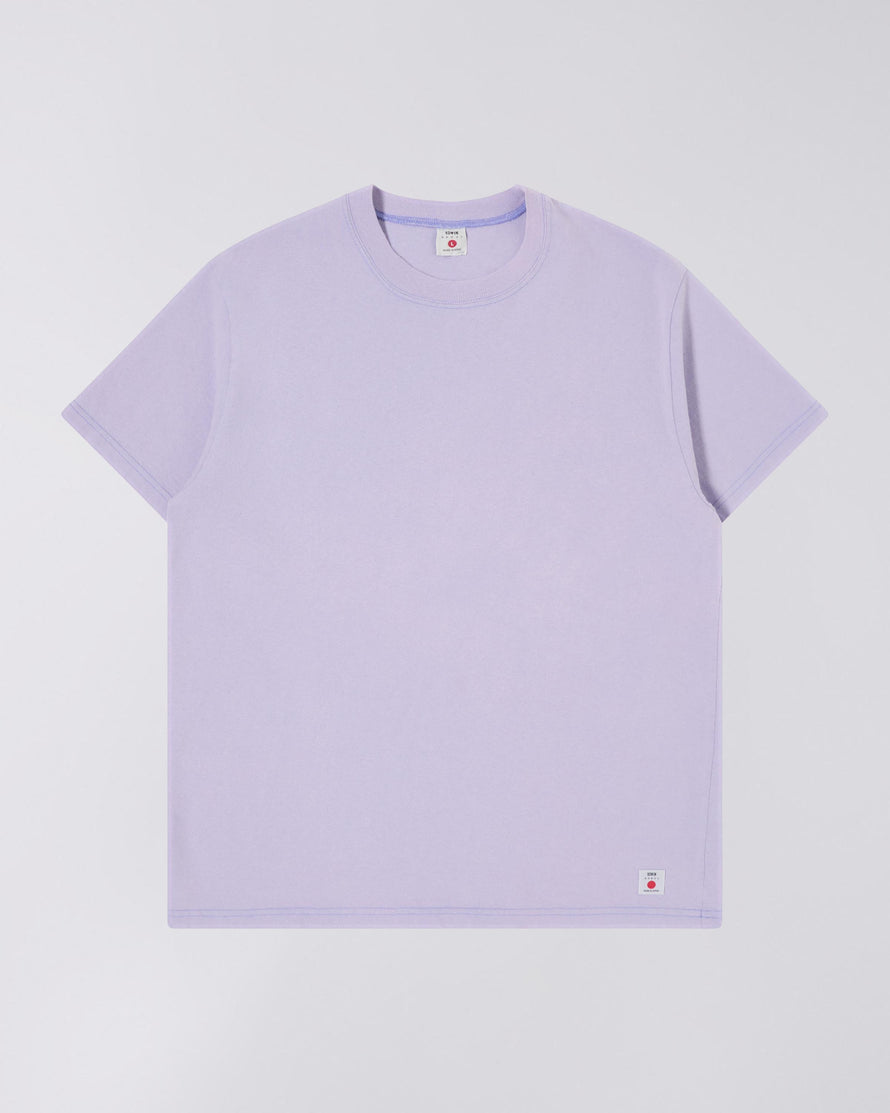T-Shirt made in japan - Violet