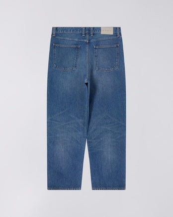 Pantalon Tyrell - Blue délavé magna