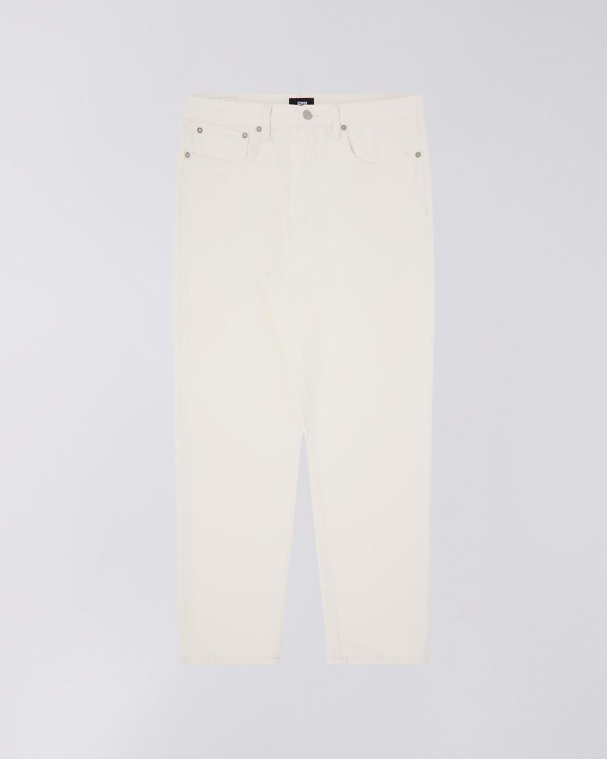 Pantalon COSMOS - blanc