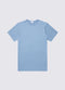 T-Shirt Classique - Bleuet