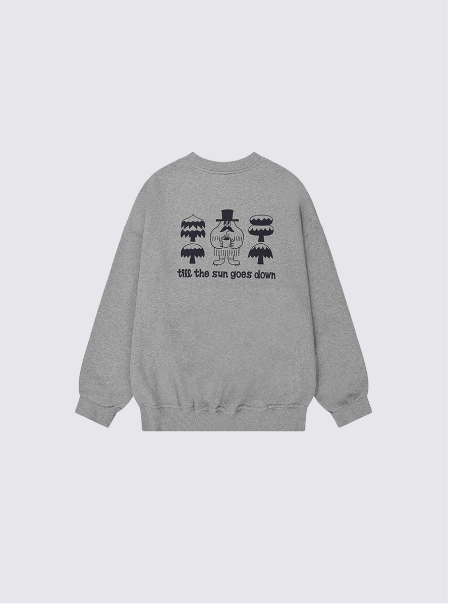 Sweats & Crewnecks – LE-1.STORE