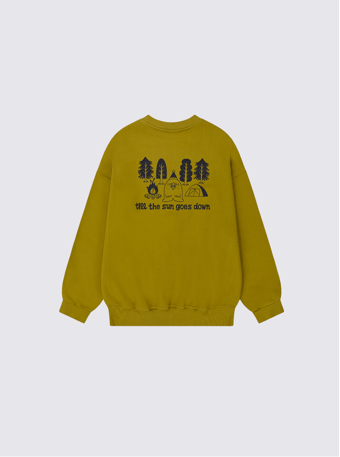 Sweats & Crewnecks – LE-1.STORE